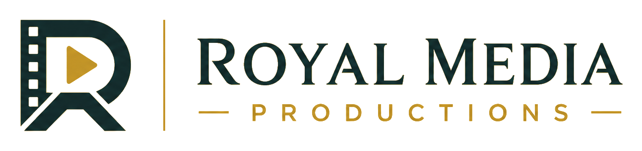 royalmediaproductionsllc.com