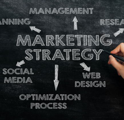 Commercial Video Production
